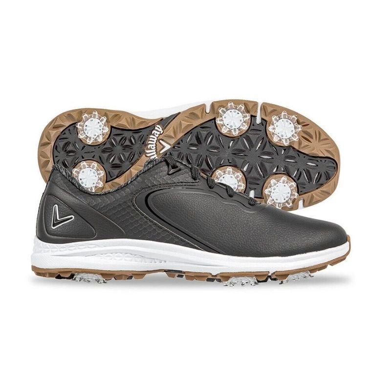 Callaway Women's Coronado V2 Golf Shoe