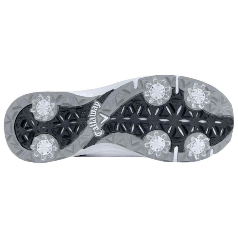 Callaway Women's Coronado V2 Golf Shoe