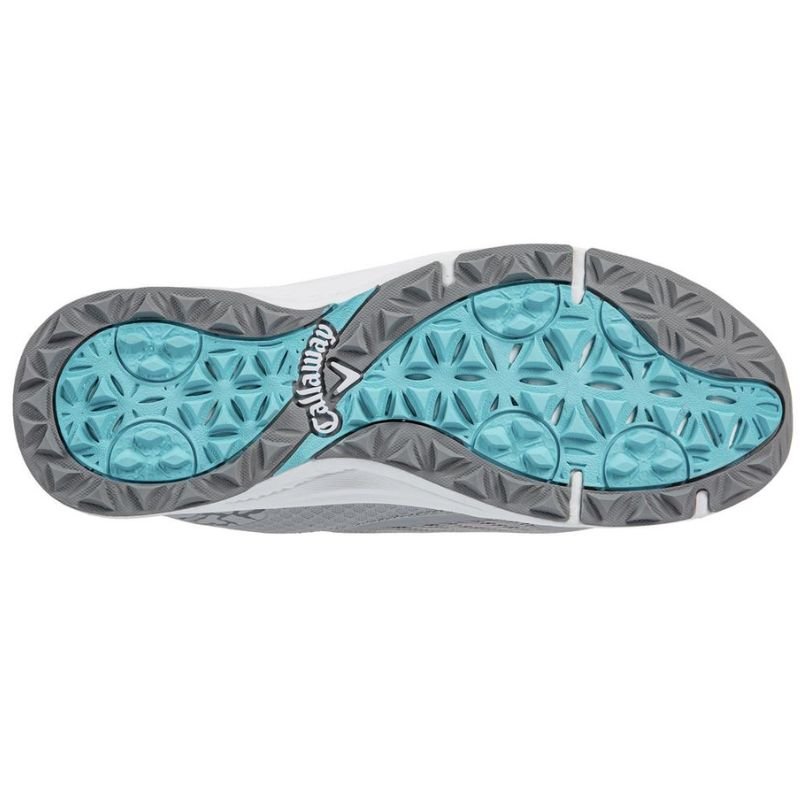 Callaway Women's Coronado V2 Spikeless Golf Shoe