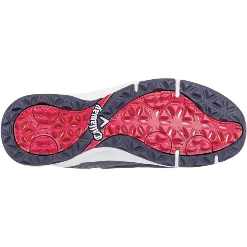 Callaway Women's Coronado V2 Spikeless Golf Shoe