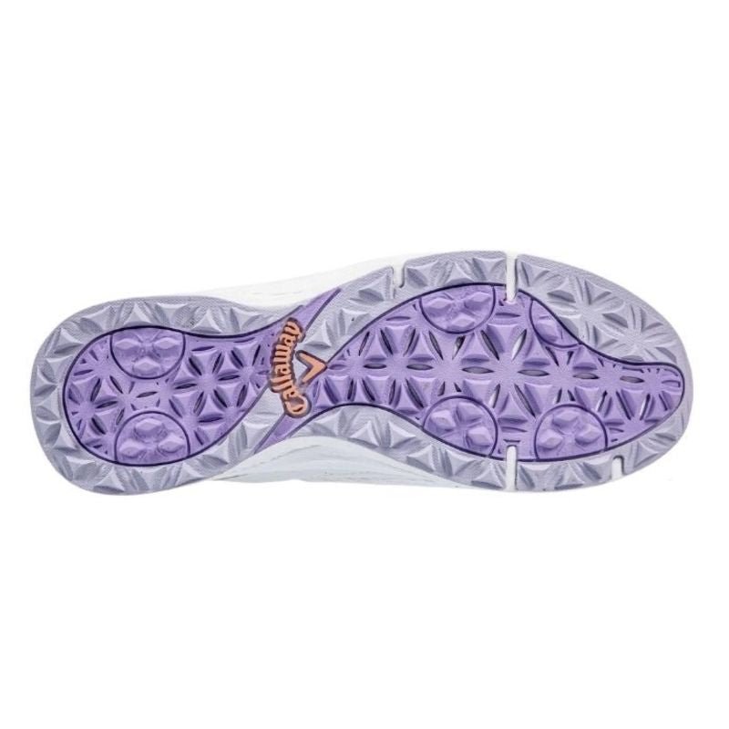 Callaway Women's Coronado V2 Spikeless Golf Shoe