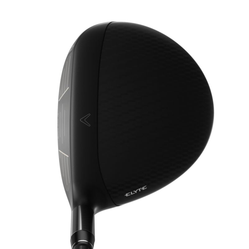 Callaway Women's Elyte Max Fast Fairway Wood