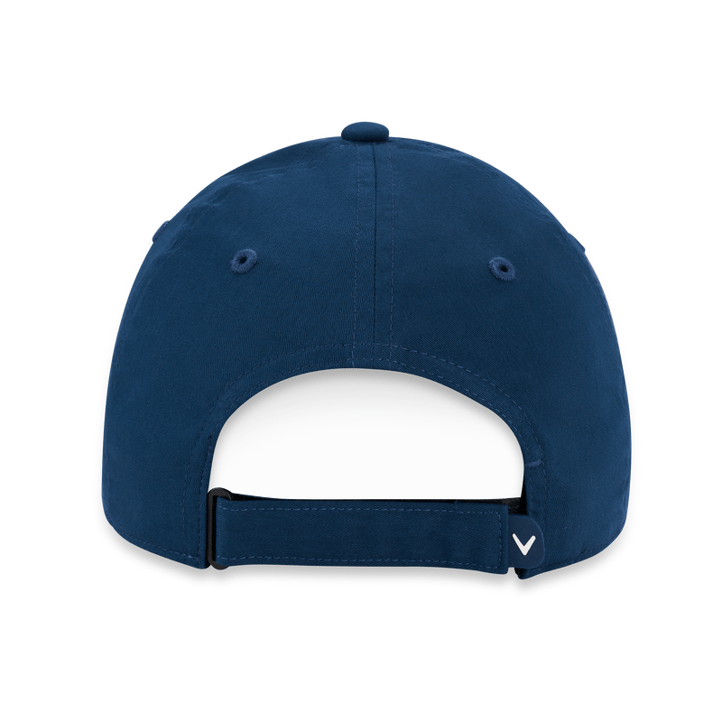 Callaway Women's Heritage Twill Adjustable Hat