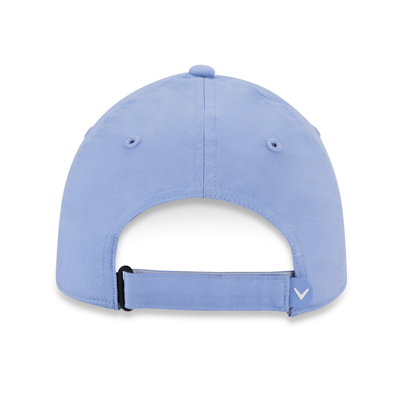 Callaway Women's Heritage Twill Adjustable Hat