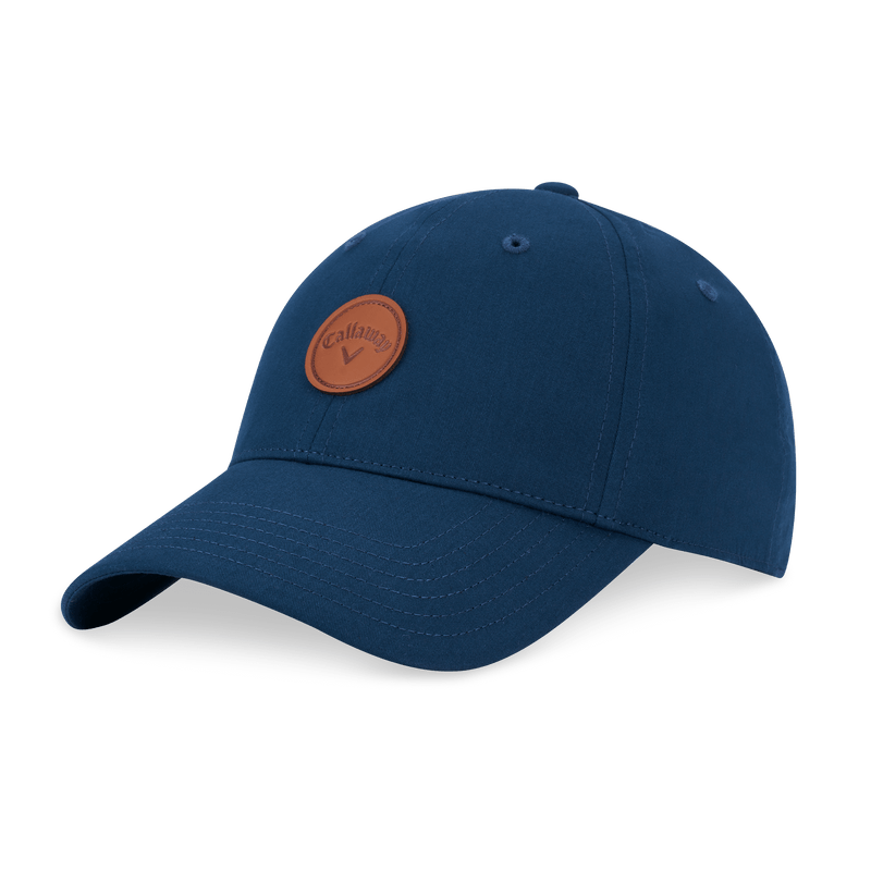 Callaway Women's Heritage Twill Adjustable Hat Deep Sea