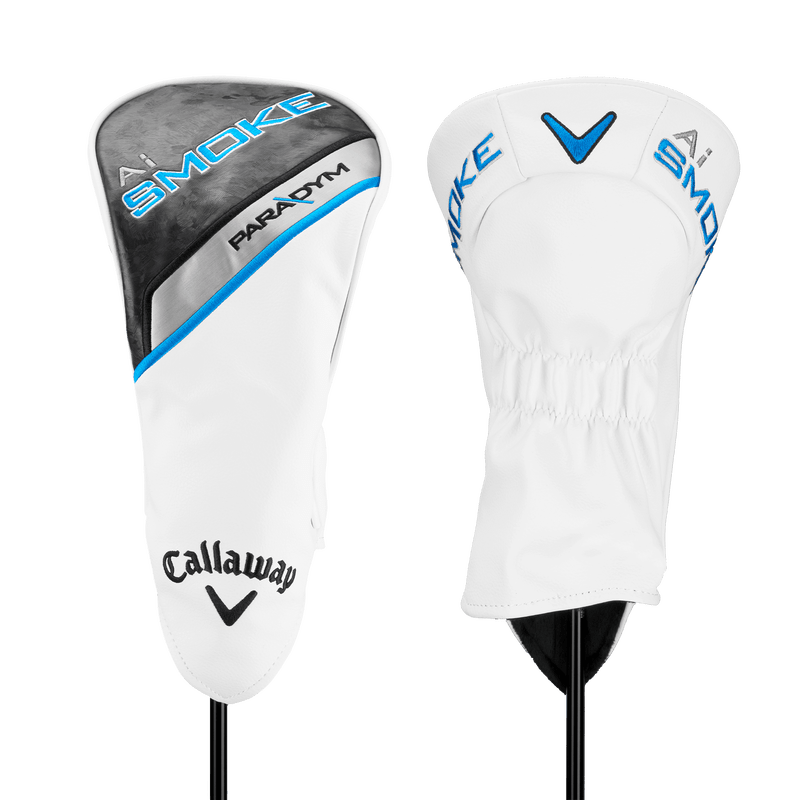 Callaway Women's Paradym Ai Smoke MAX D Driver - Build Your Own