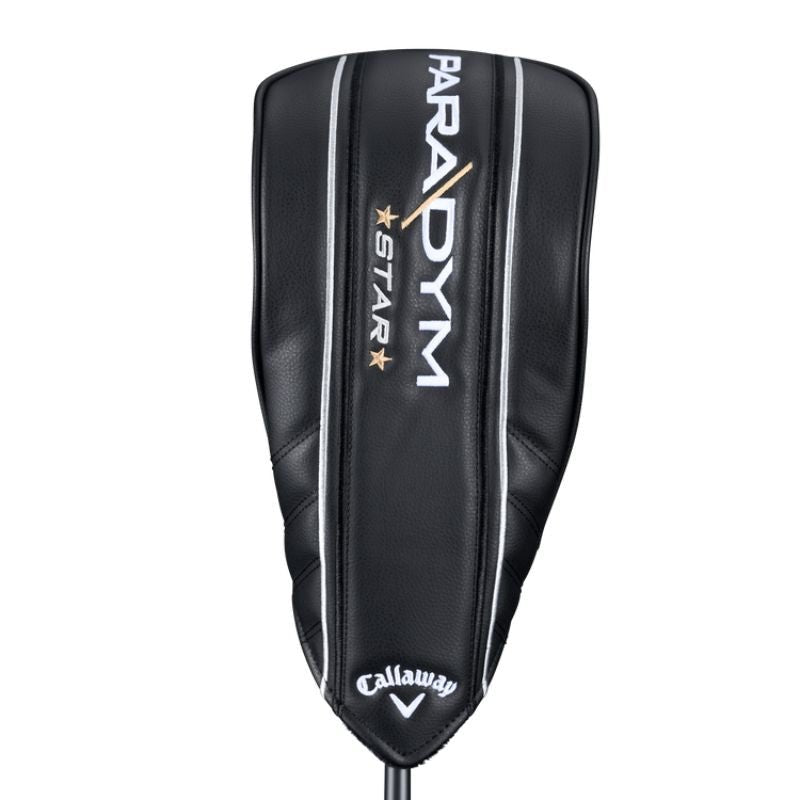 Callaway Women's Paradym Star Driver