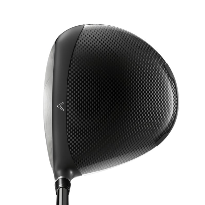 Callaway Women's Paradym Star Driver