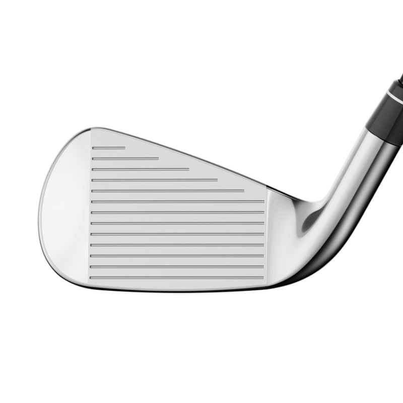 Callaway Women's Paradym Star Iron Set - 7-PW,AW