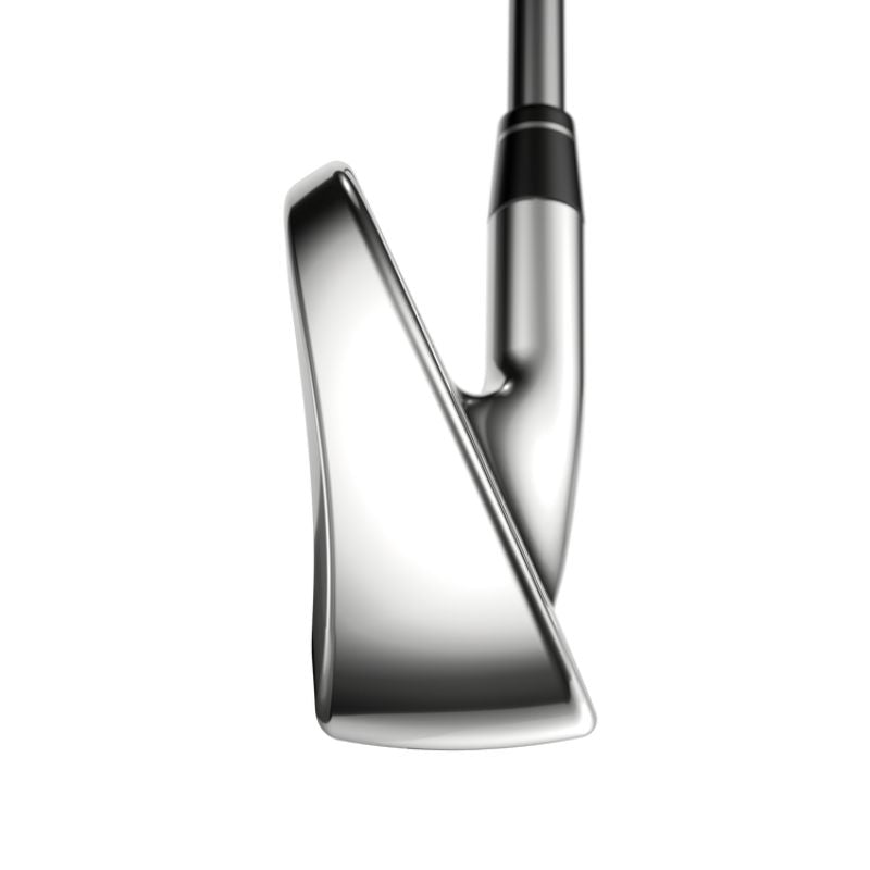 Callaway Women's Paradym Star Iron Set - 7-PW,AW