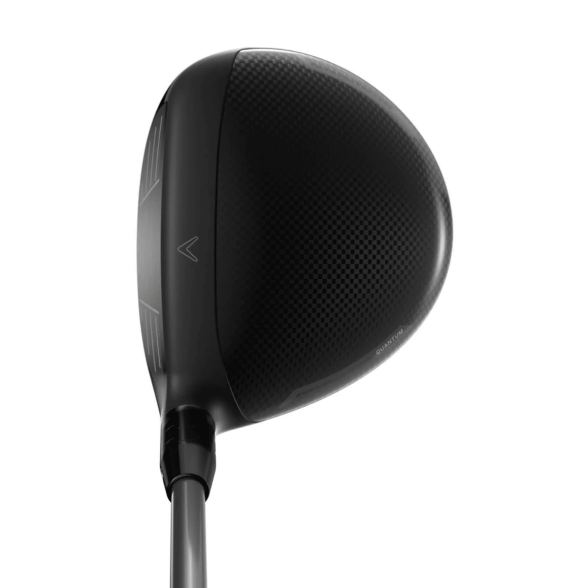 Callaway Quantum Max D Fairway Wood