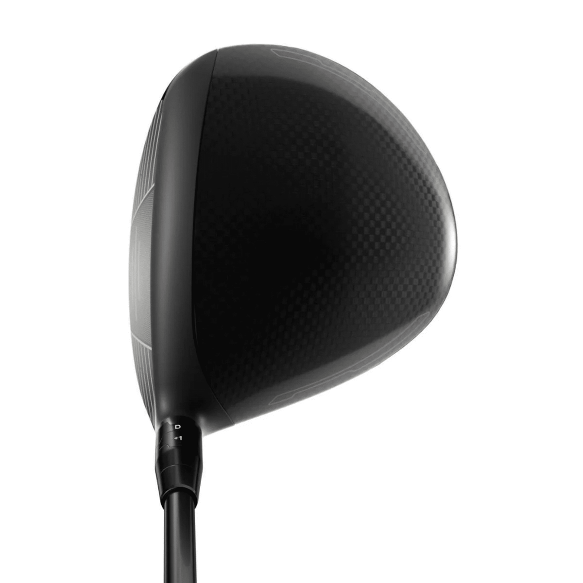 Callaway Quantum Triple Diamond Max Driver - Build Your Own