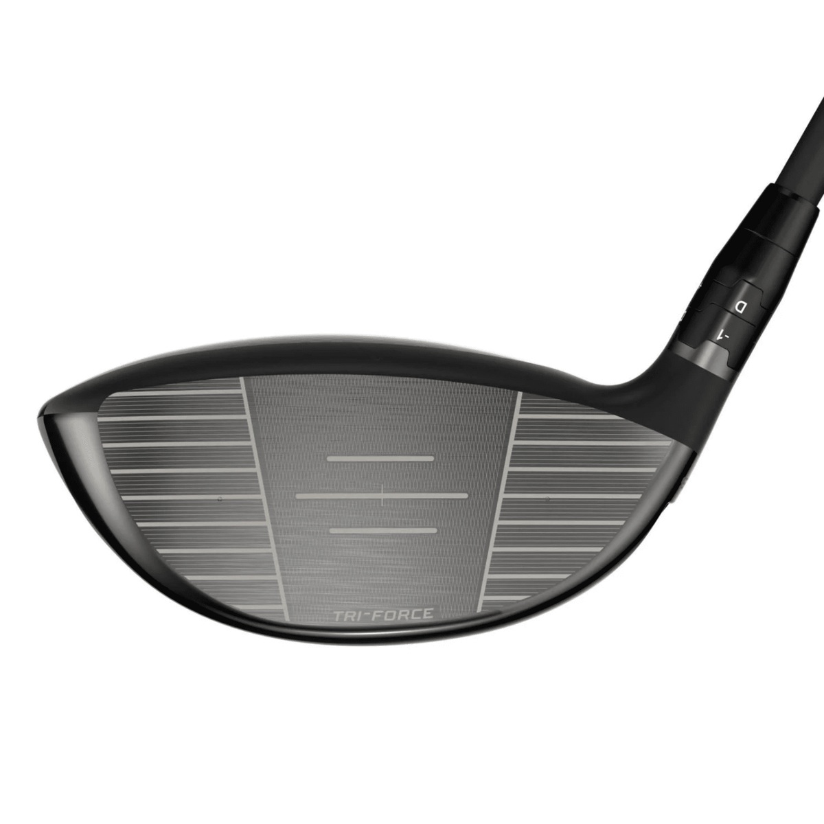 Callaway Women's Quantum Max Fast Driver - Build Your Own