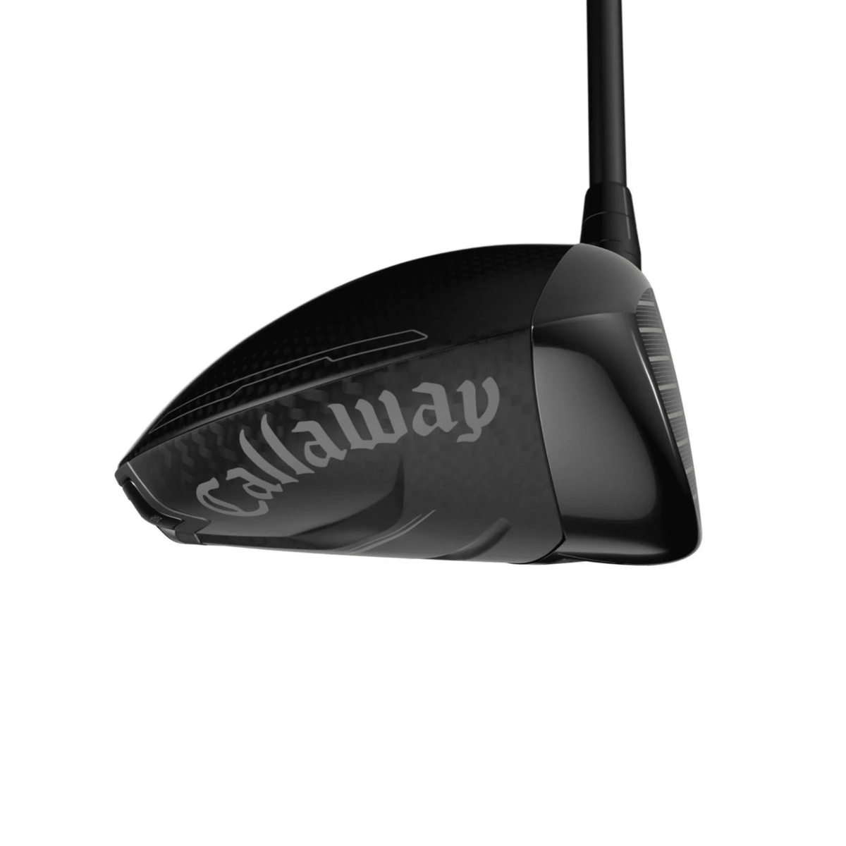 Callaway Quantum Triple Diamond Max Driver - Build Your Own