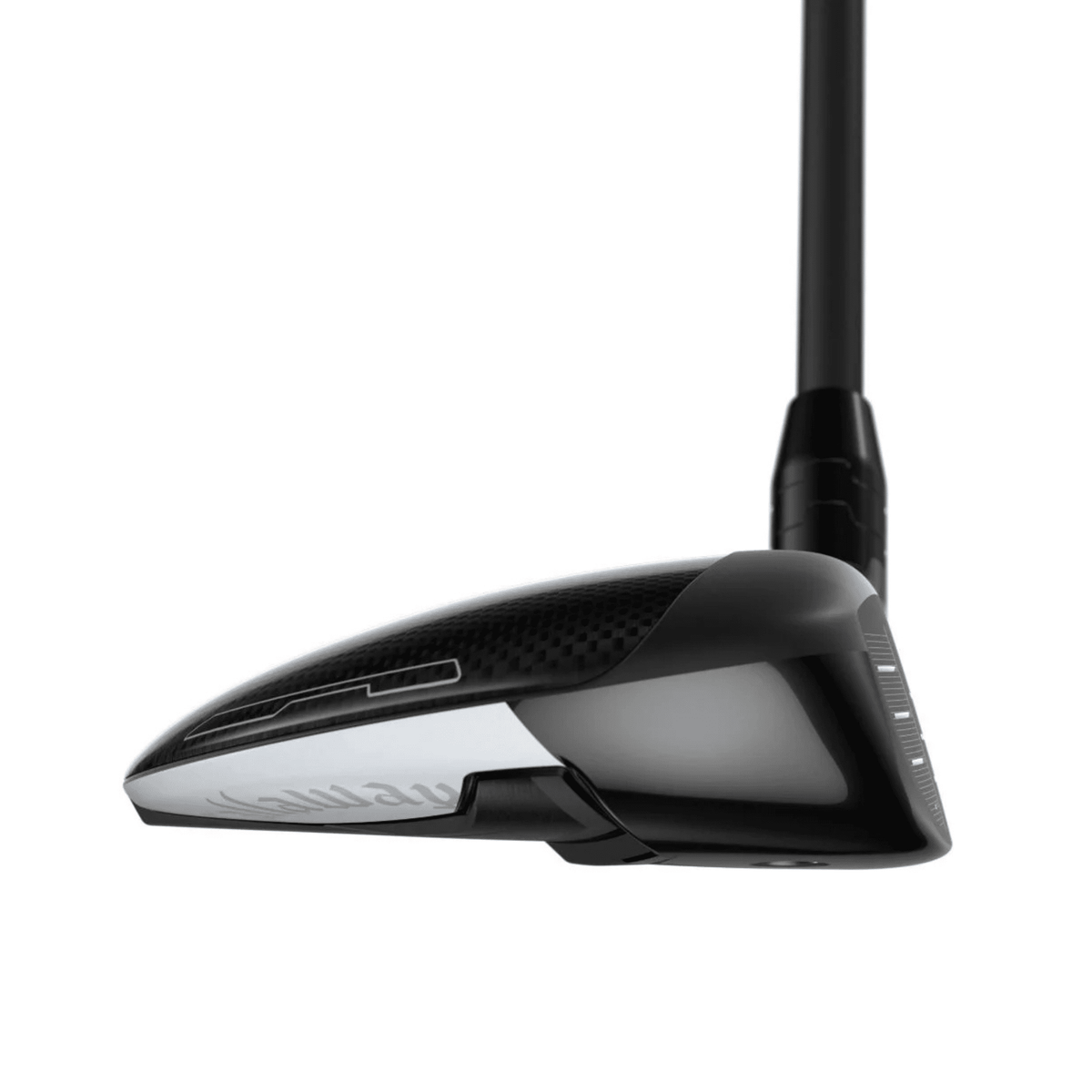 Callaway Quantum Max Fast Fairway Wood - Build Your Own