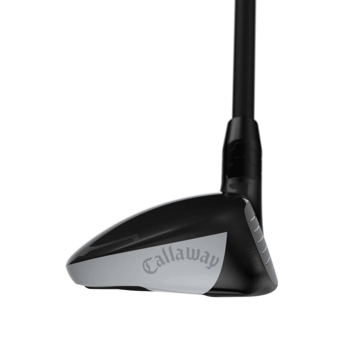 Callaway Quantum Max Fast Hybrid - Build Your Own
