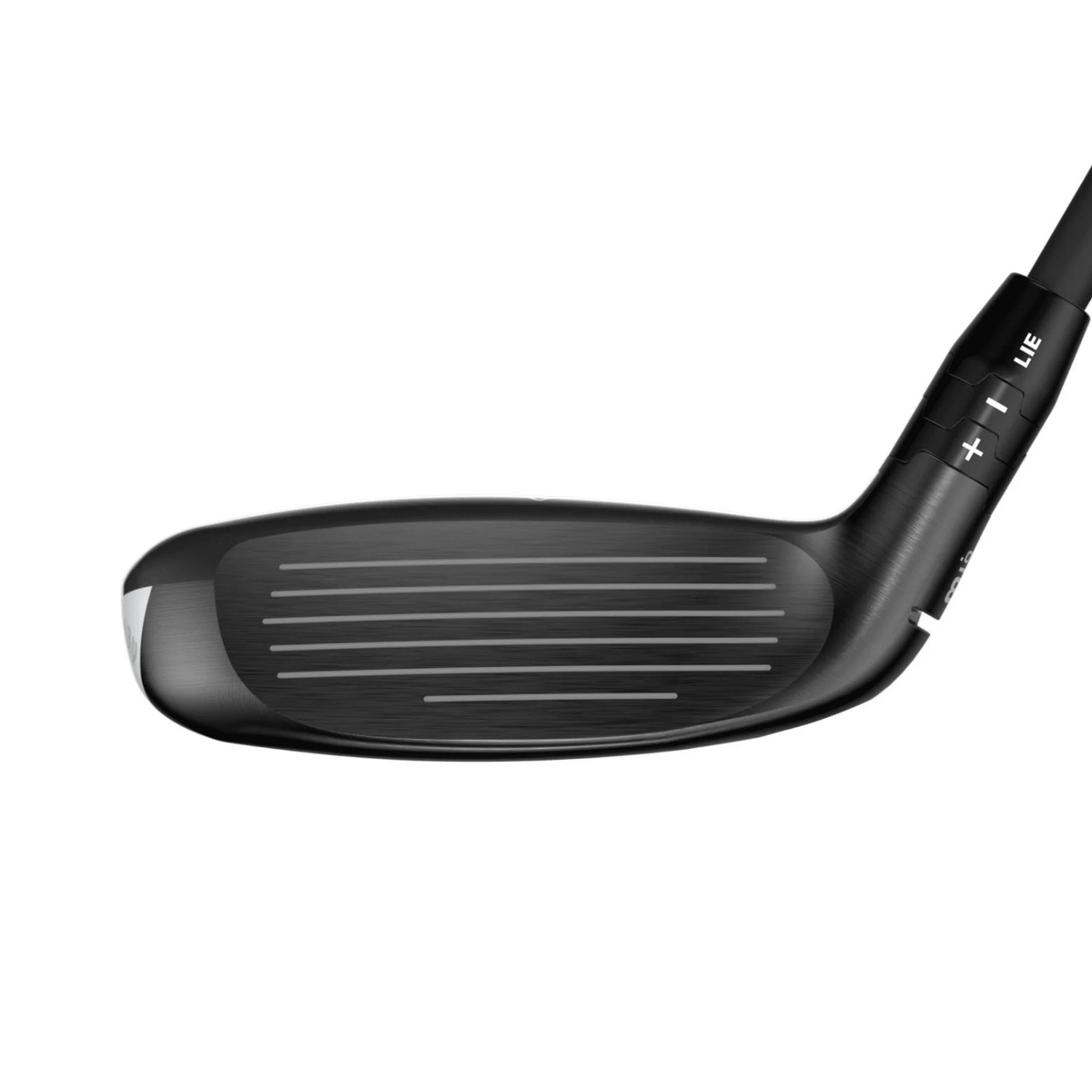 Callaway Quantum Max Fast Hybrid - Build Your Own