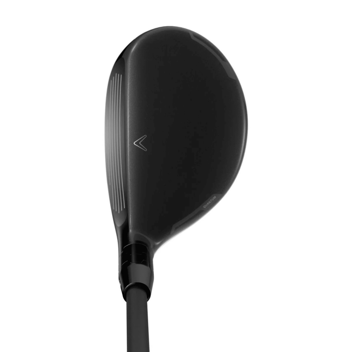 Callaway Quantum Max Fast Hybrid - Build Your Own
