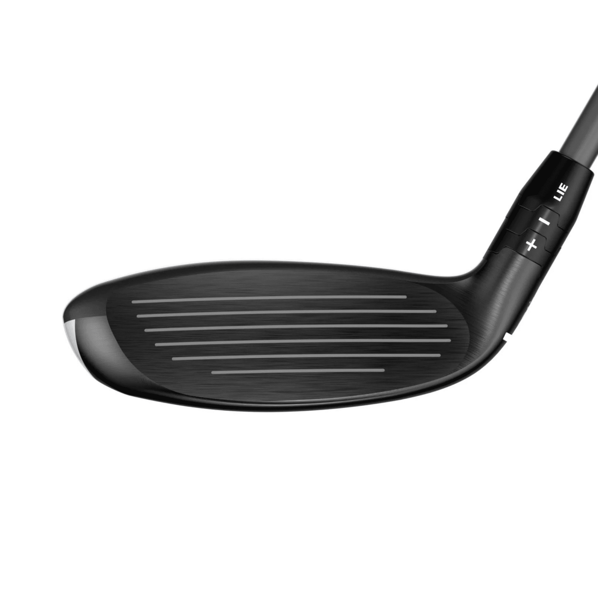 Callaway Quantum Max OS Hybrid - Build Your Own