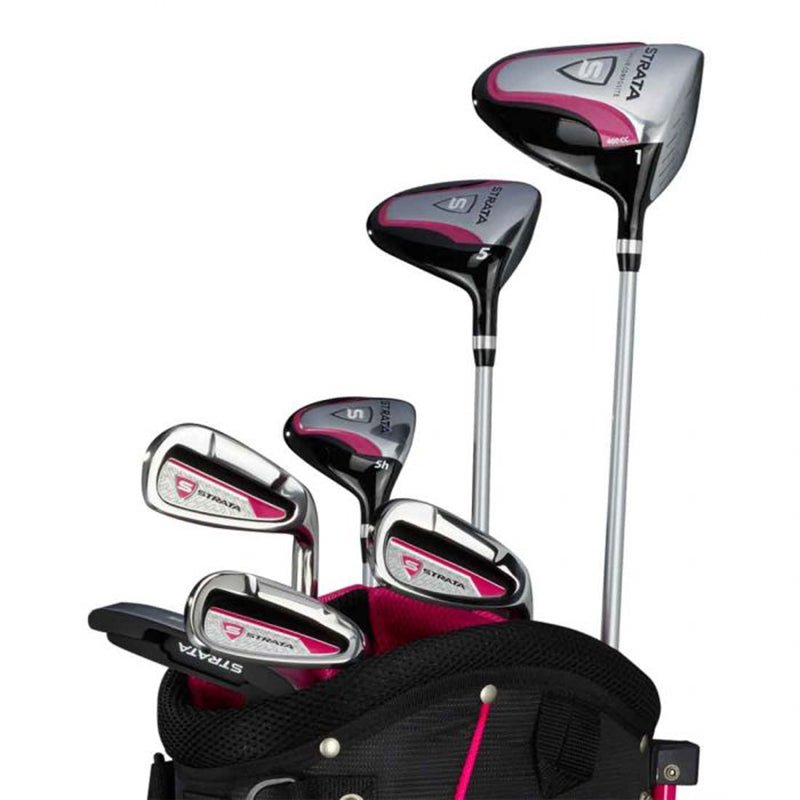 Callaway Women's Strata 11-Piece Set
