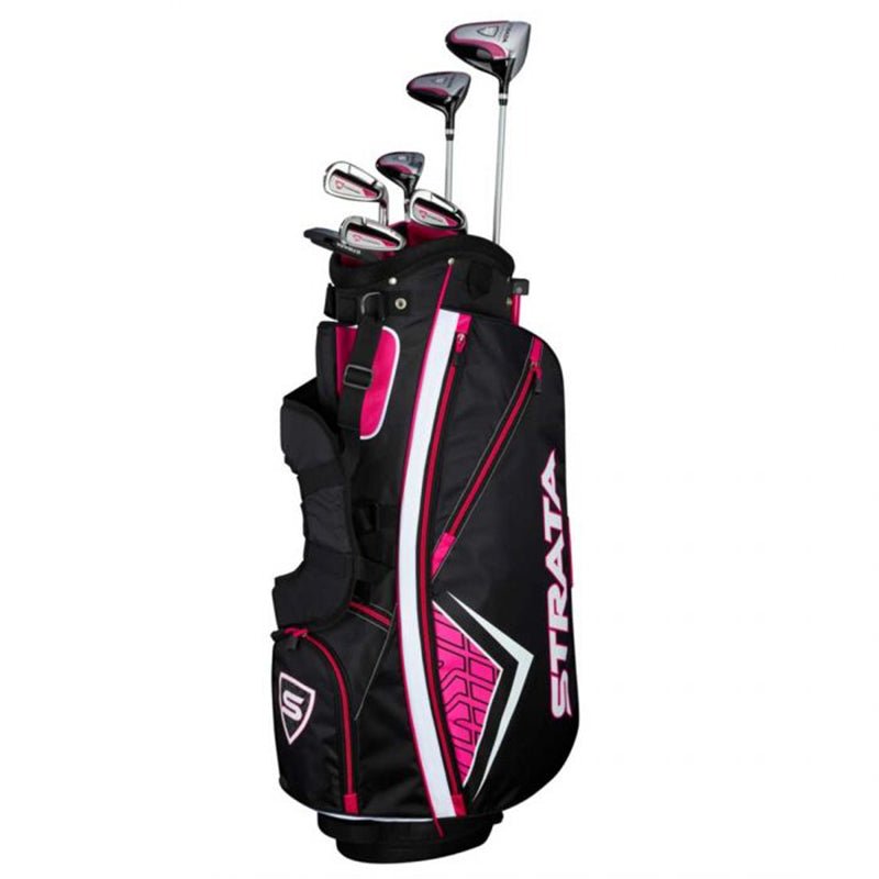 Callaway Women's Strata 11-Piece Set
