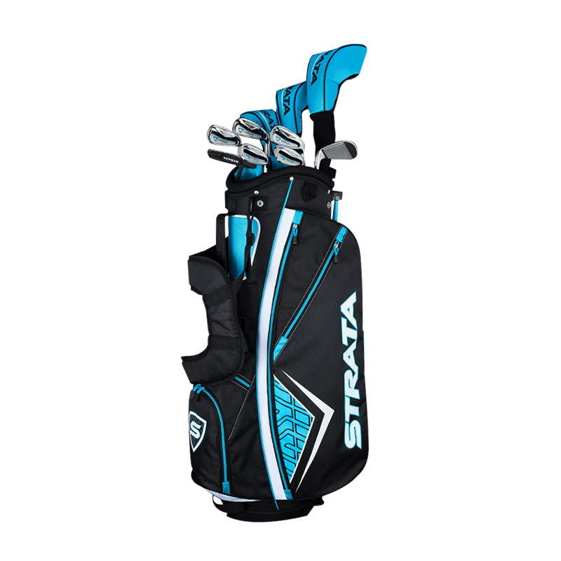 Callaway Women's Strata Plus 14-Piece Package Set