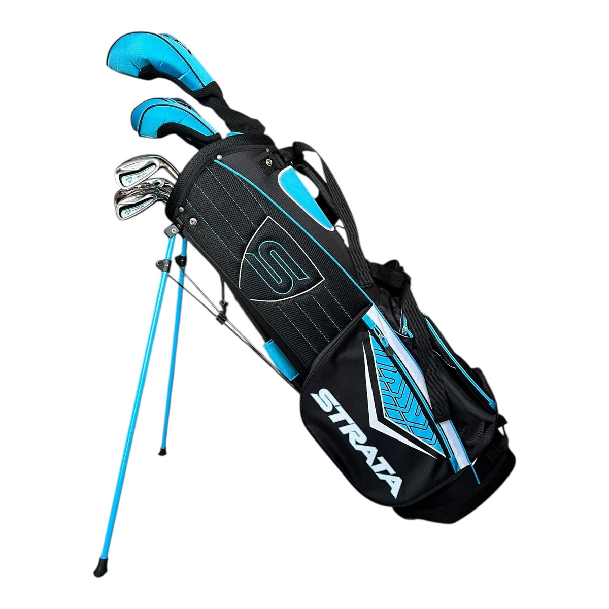 Callaway Women's Strata Plus 14-Piece Package Set - Used Right Ladies