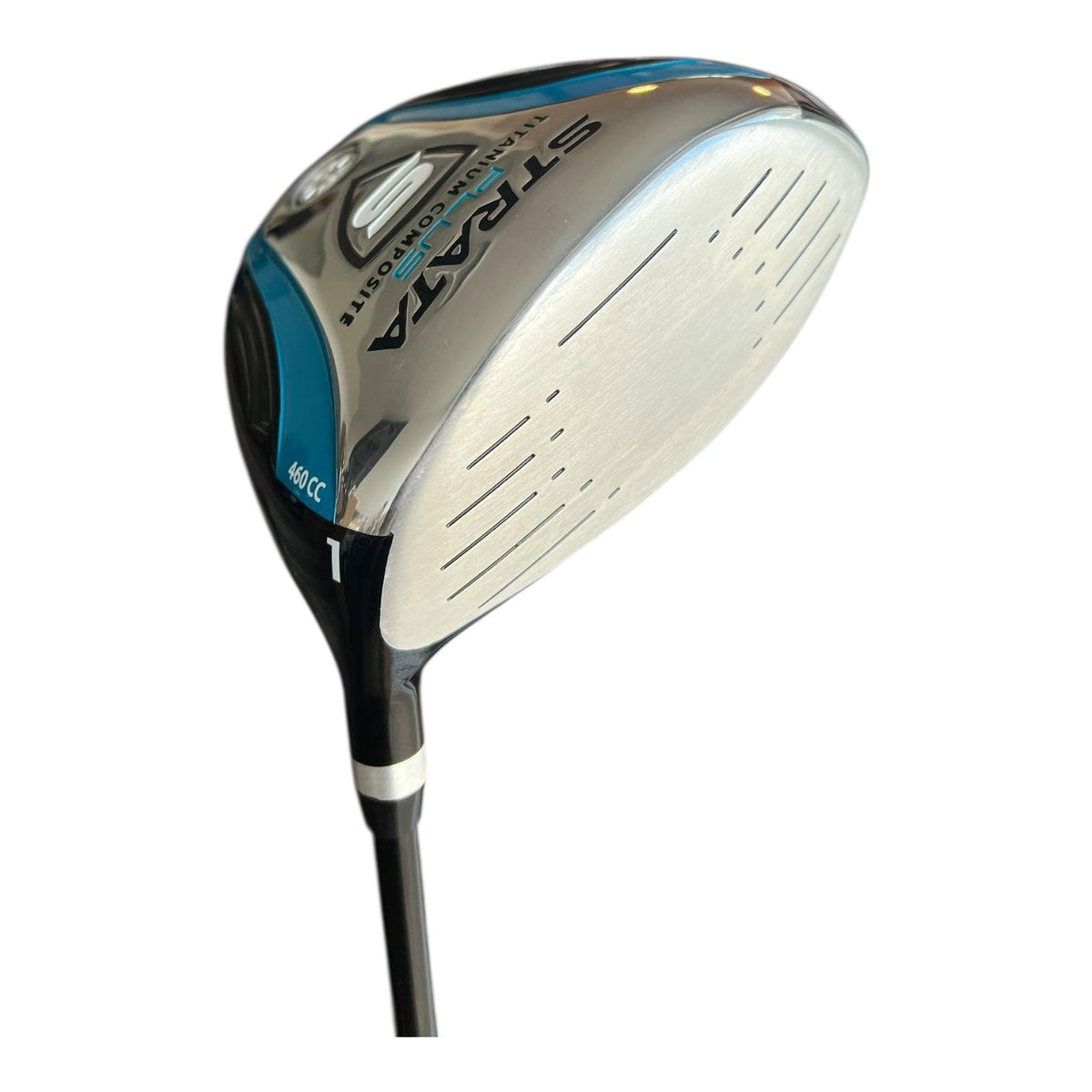 Callaway Women's Strata Plus 14-Piece Package Set - Used