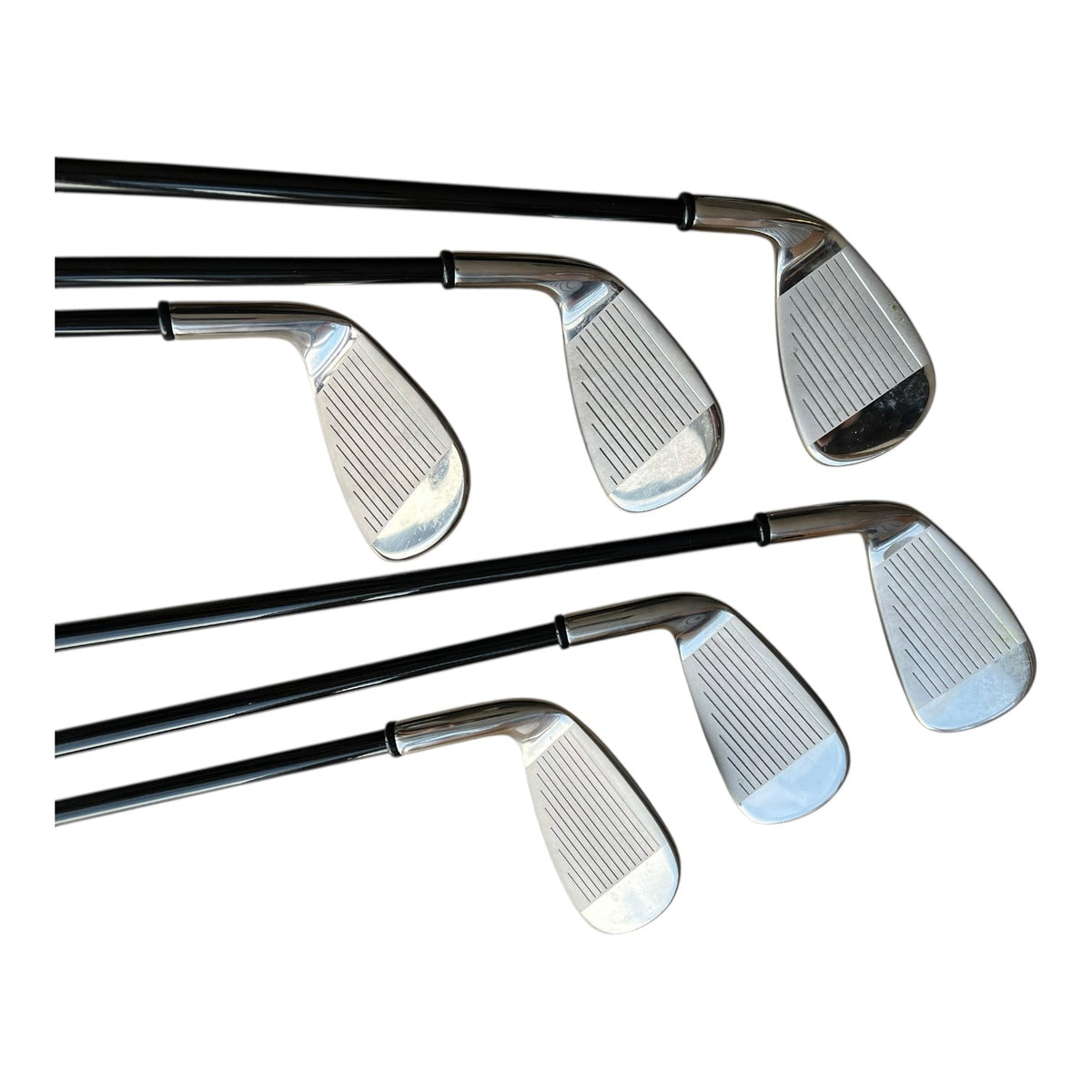Callaway Women's Strata Plus 14-Piece Package Set - Used