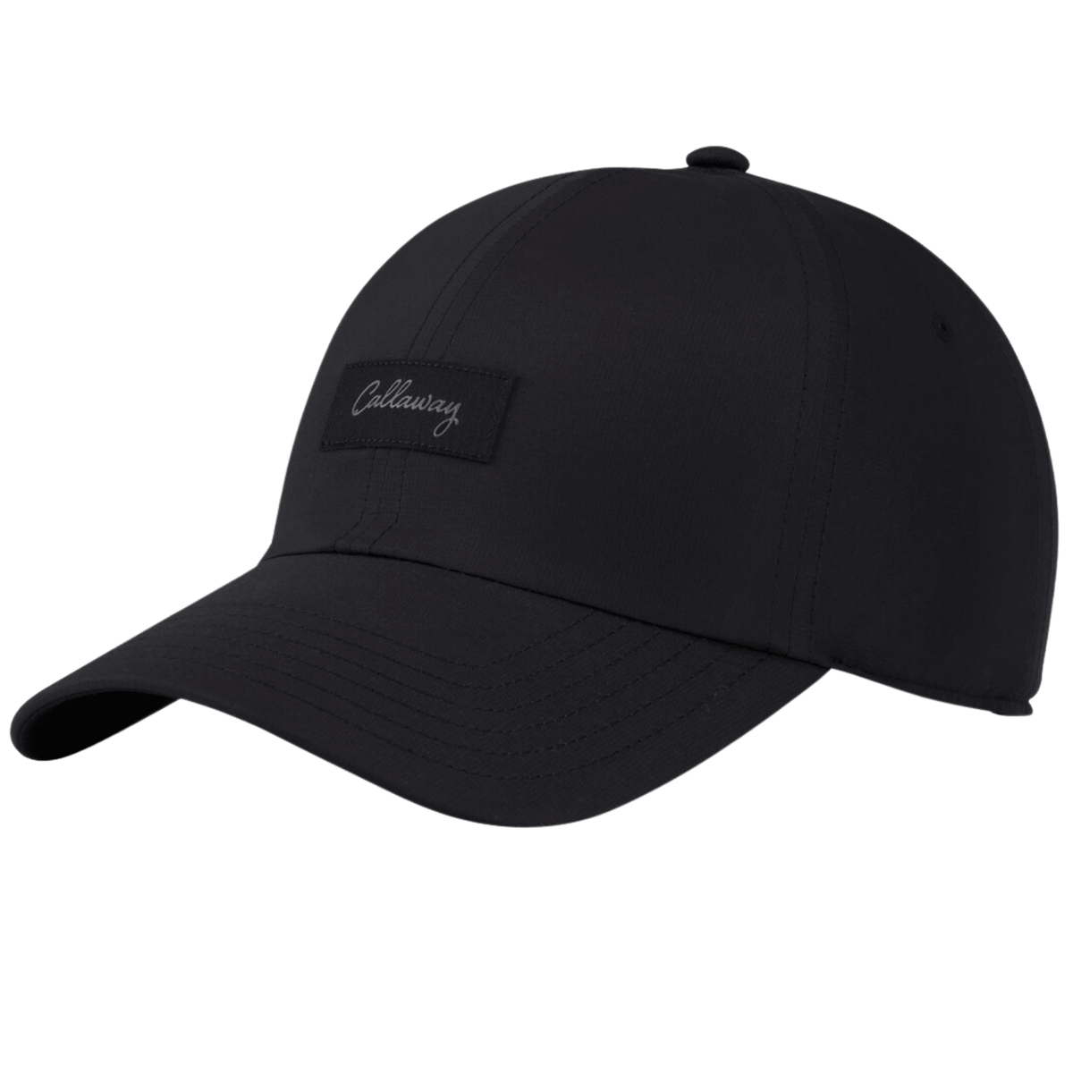 Callaway Women's Training Aid Ultra-Light Golf Hat Black