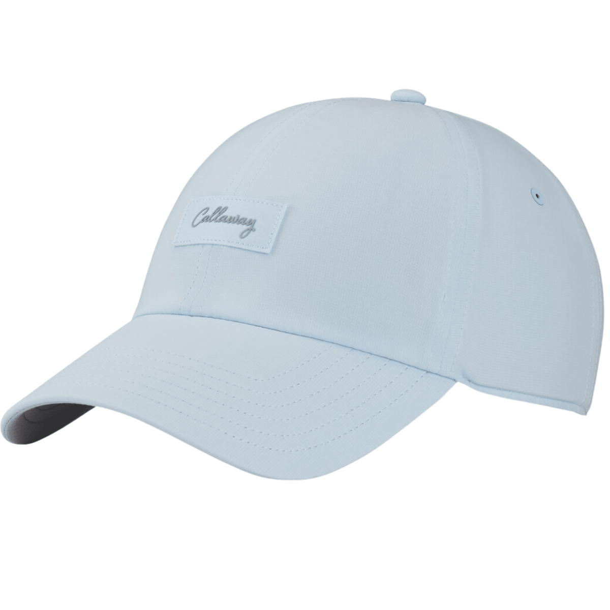 Callaway Women's Training Aid Ultra-Light Golf Hat Glacier