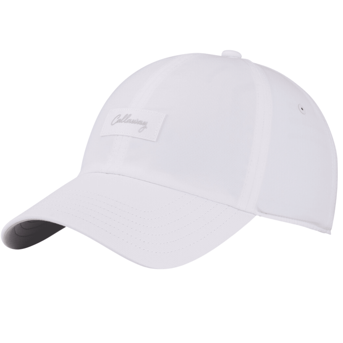 Callaway Women's Training Aid Ultra-Light Golf Hat White