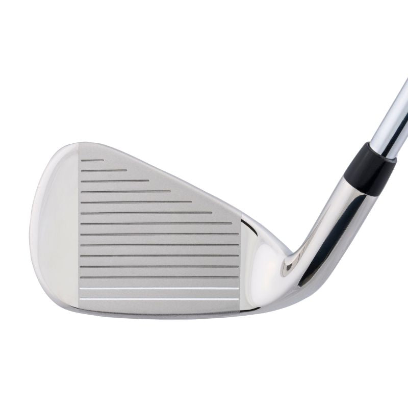 Callaway X Series OS Iron Set - 5-PW, AW