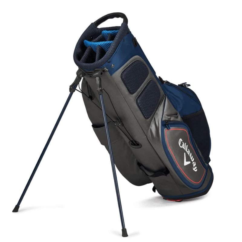 Callaway XR 7-Way Stand Bag