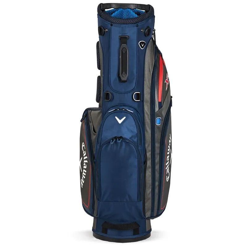 Callaway XR 7-Way Stand Bag