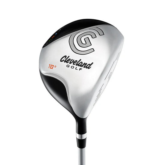 Cleveland Junior Golf Set - Medium (7-9yrs or 44''-53'')