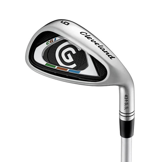 Cleveland Junior Golf Set - Large (10-12yrs or 54''-63'')