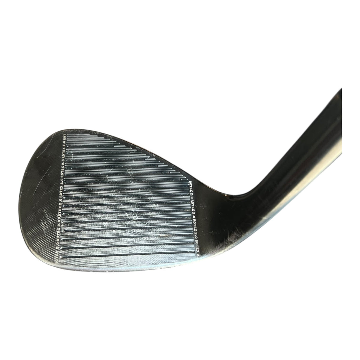 Cleveland 588 RTX 2.0 CB Black Satin Wedge - Used