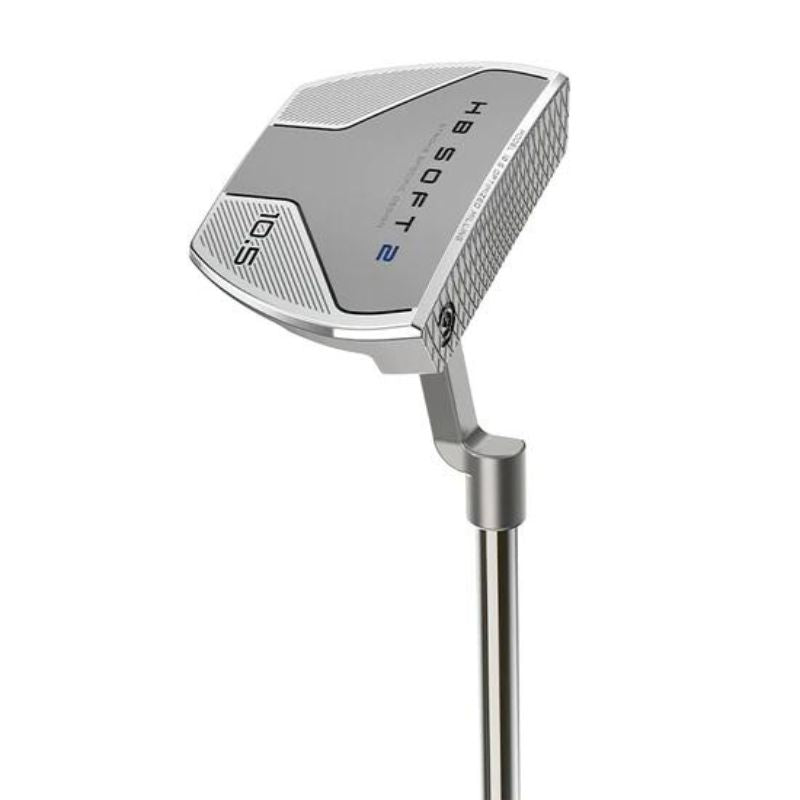 Cleveland HB SOFT 2 #10.5 Putter - Plumber's Neck