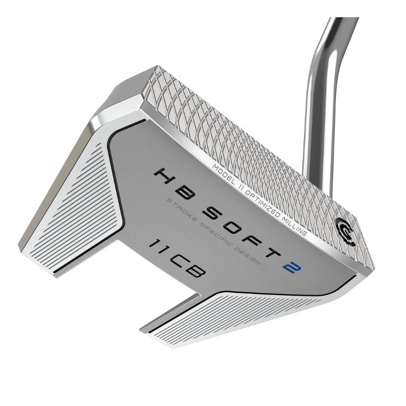 Cleveland HB SOFT 2 #11 Putter - Counterbalance