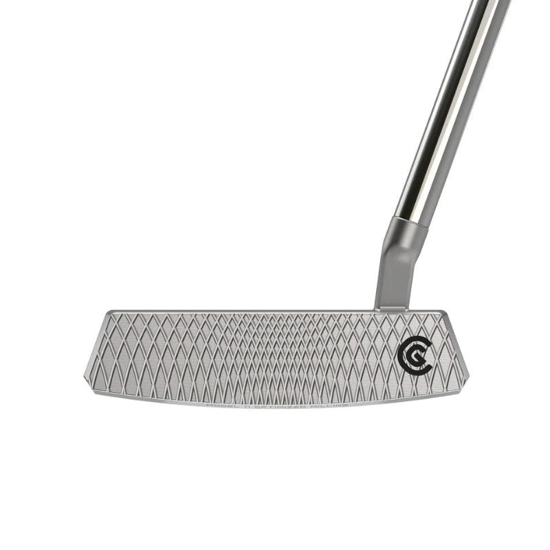 Cleveland HB SOFT 2 #11S Putter - Slant Neck