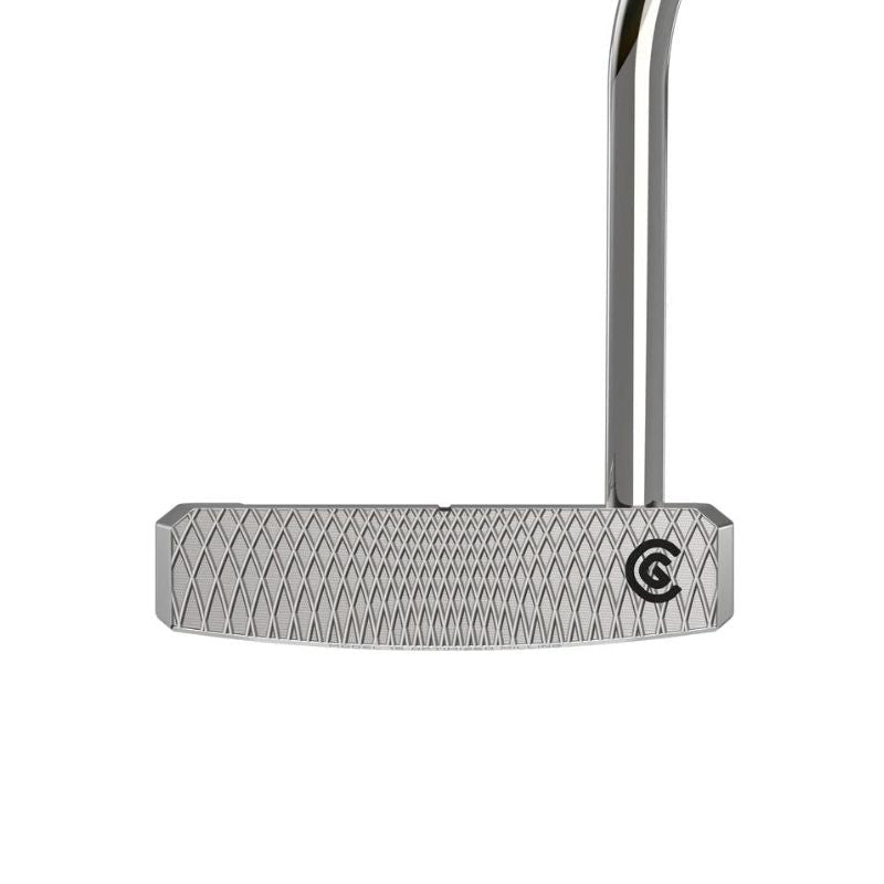 Cleveland HB SOFT 2 #15 Putter - Single Bend