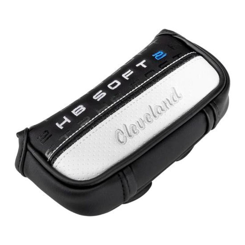 Cleveland HB SOFT 2 #8C Putter - Center Shaft