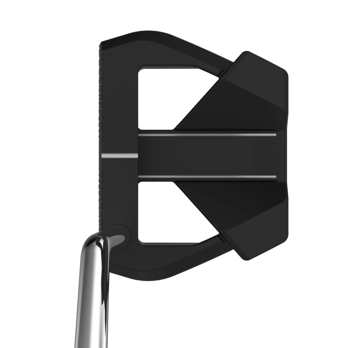 Cleveland HB SOFT 2 Black #15 Putter - Single Bend