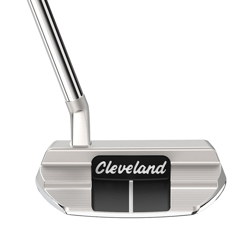 Cleveland HB SOFT Milled 10.5S Putter - Slant Neck