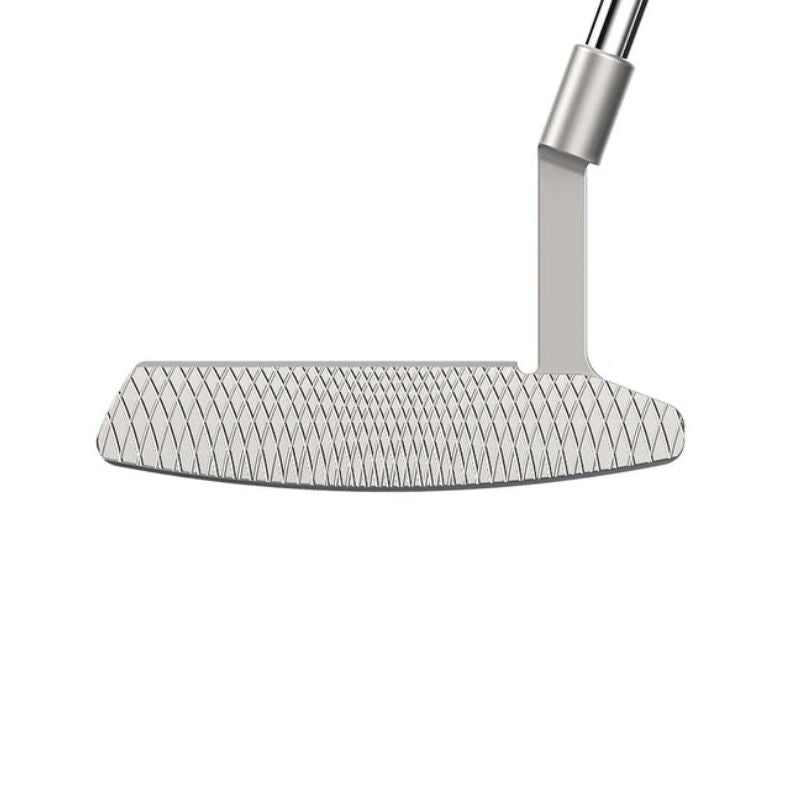 Cleveland HB SOFT Milled 4 Putter - Plumber Neck