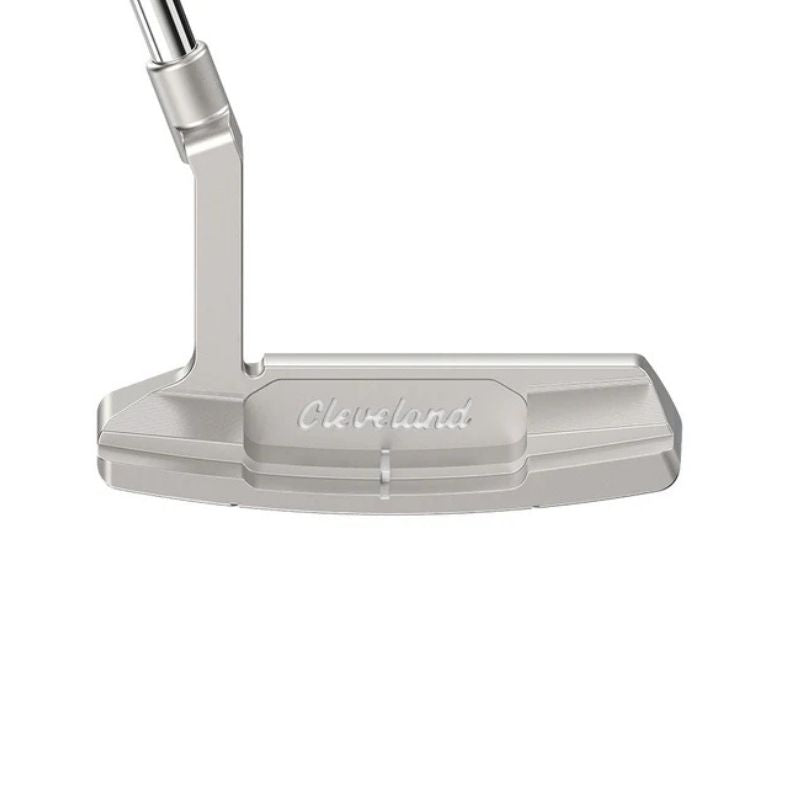 Cleveland HB SOFT Milled 4 Putter - Plumber Neck