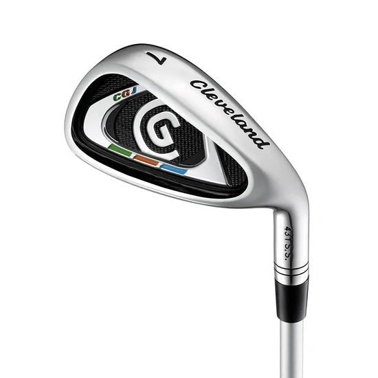 Cleveland Junior Golf Set - Small (4-6yrs or 36''-43'')