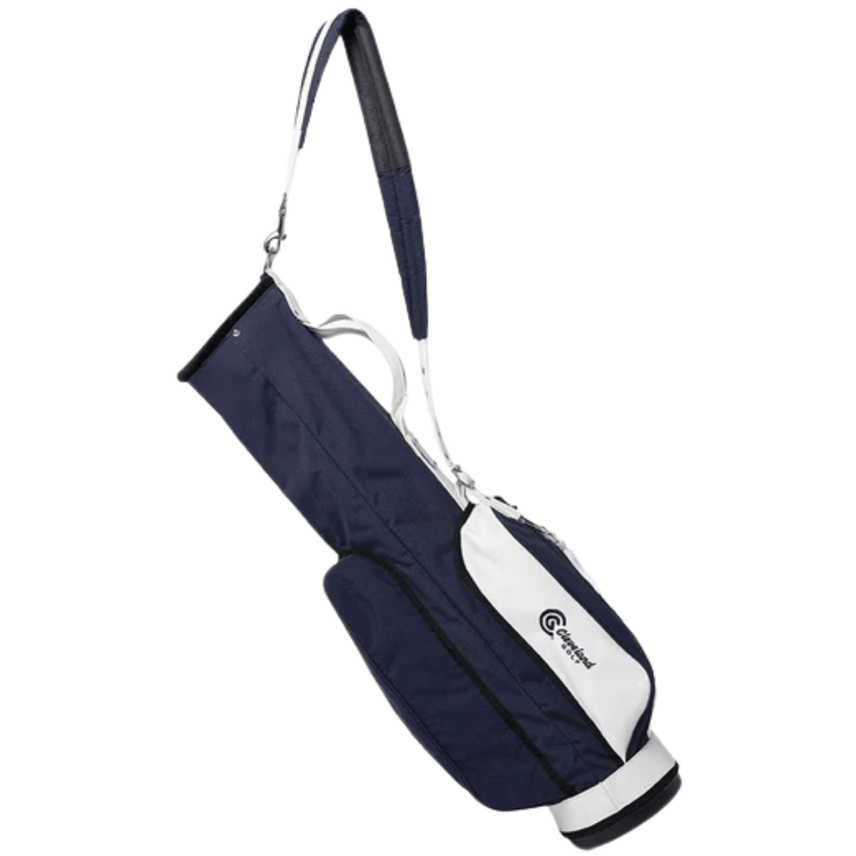 Cleveland Retro Sunday Carry Bag