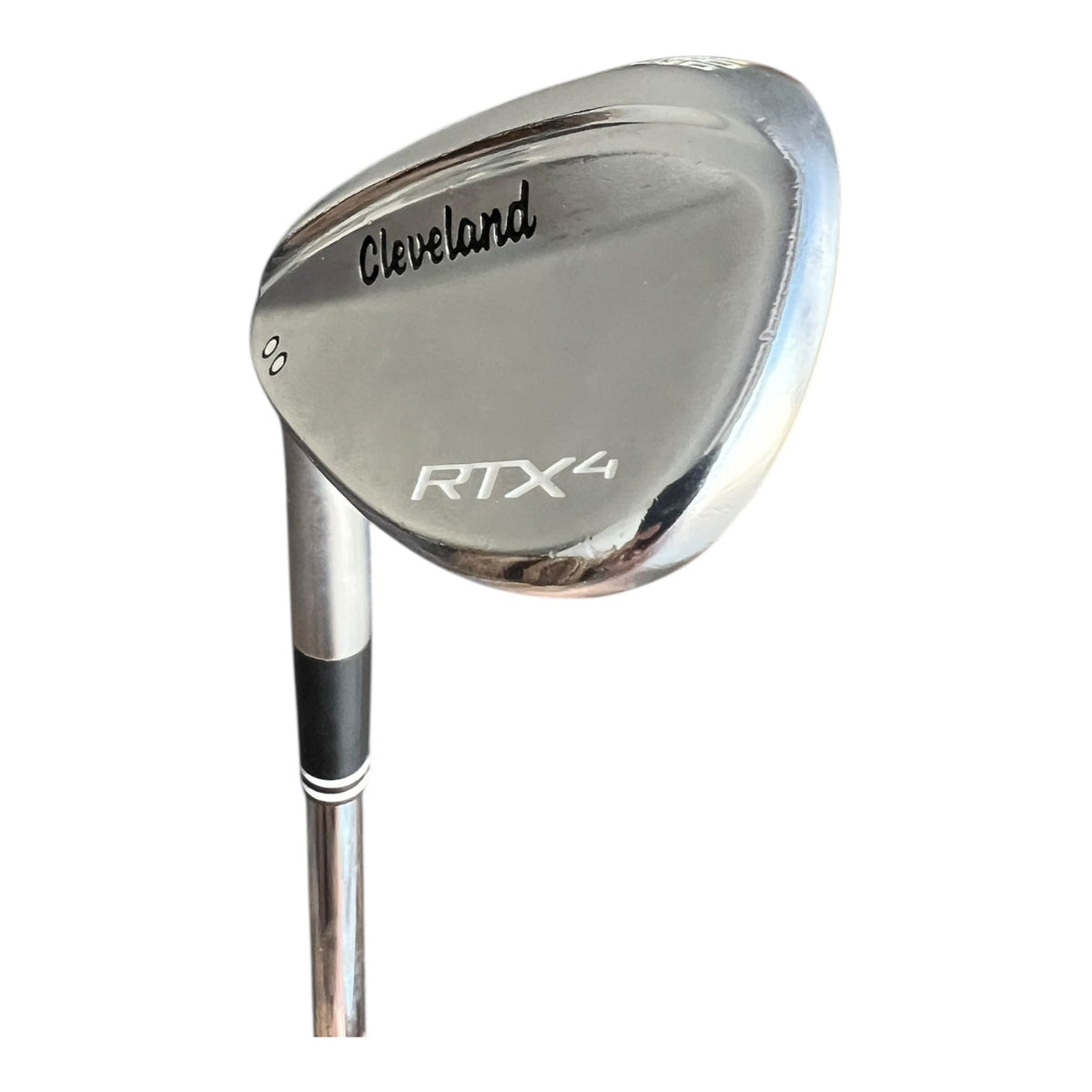 Cleveland RTX 4 Zipcore Tour Satin Wedge - Used